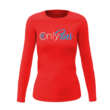 Only Fins Women Long Sleeve